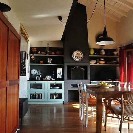 Cascina Radice Bed and Breakfast Arluno Exteriör bild