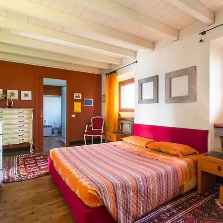 Cascina Radice Bed and Breakfast Arluno Exteriör bild