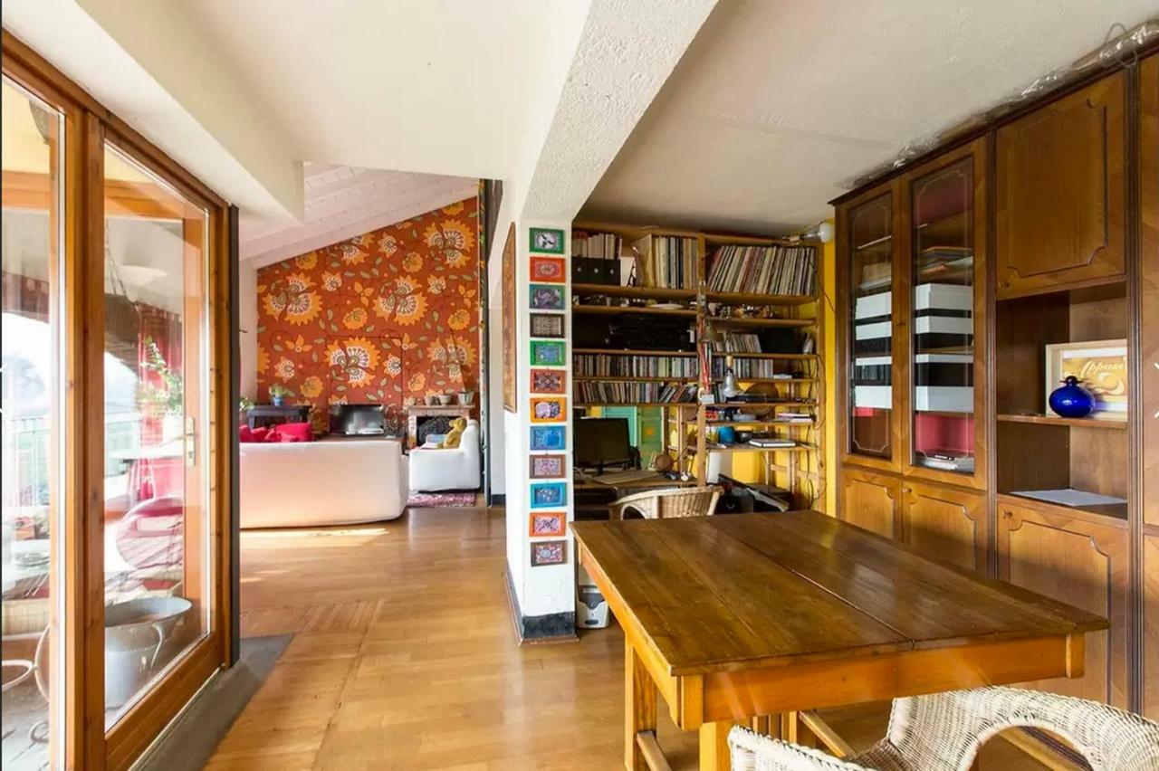 Cascina Radice Bed and Breakfast Arluno Exteriör bild