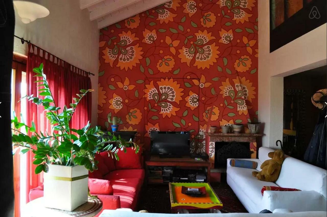 Cascina Radice Bed and Breakfast Arluno Exteriör bild
